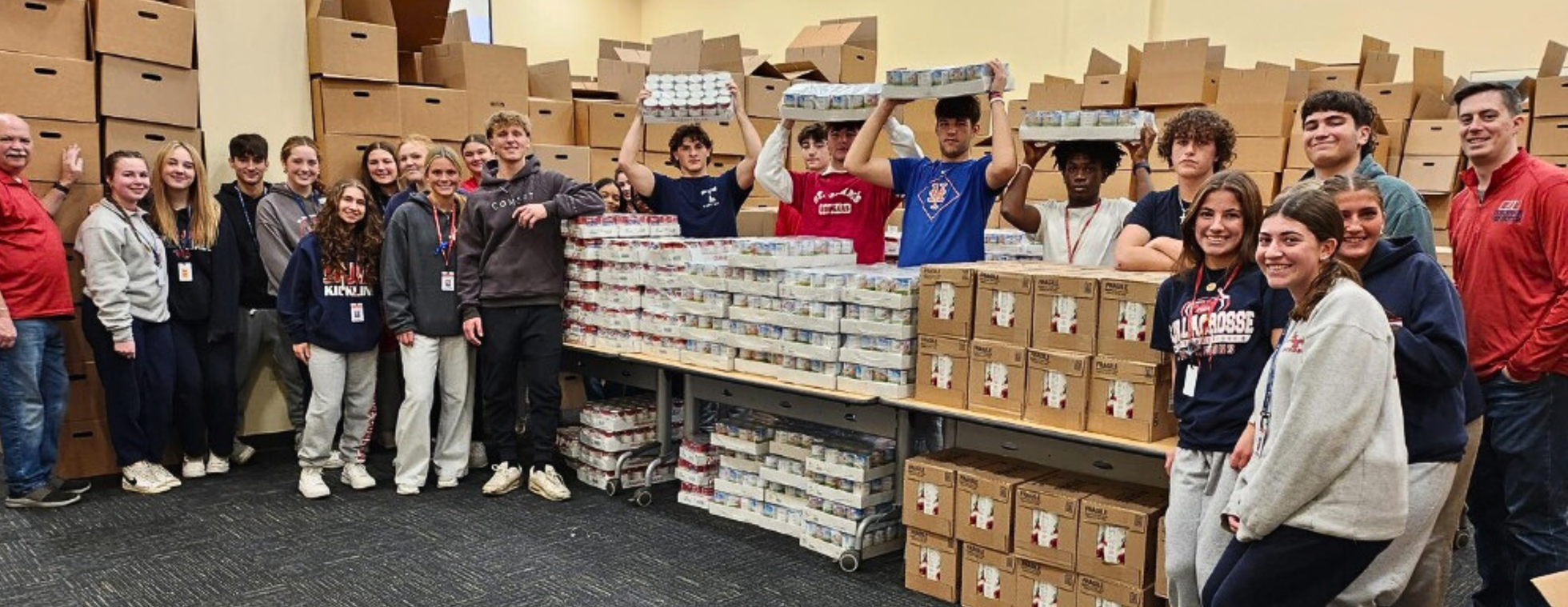FeedingNY - Long Island 2025